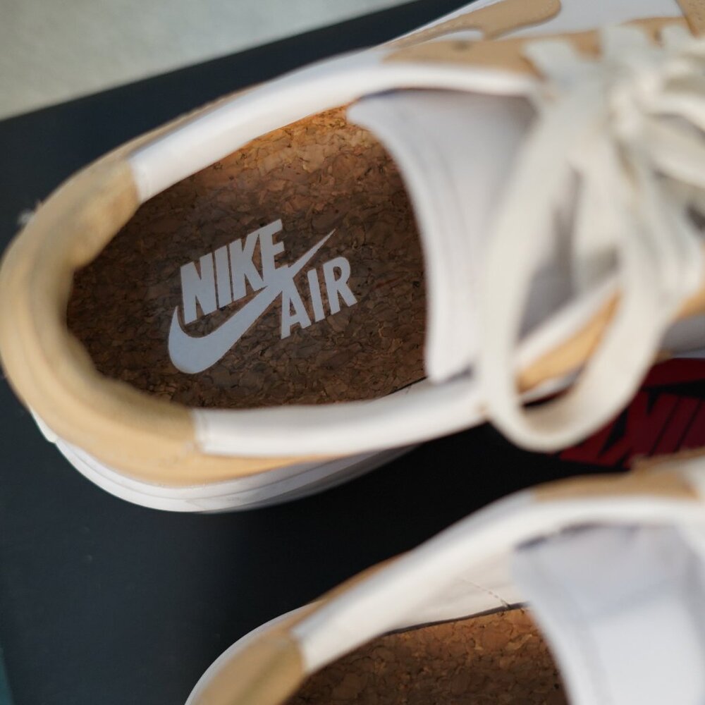 Air Jordan 1 Elevate Low